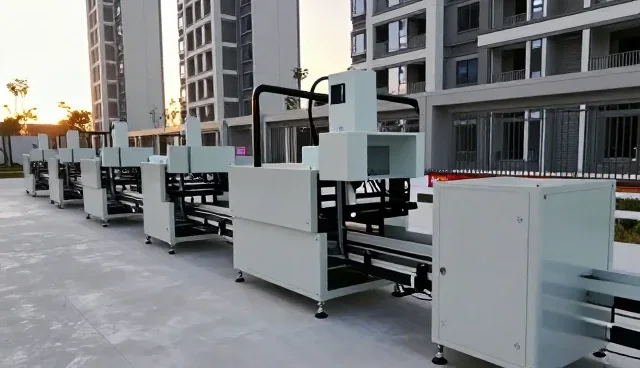 制造业设备性能优化与适用条件分析