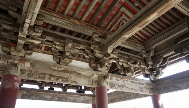 古建修缮工程如何避免施工管理失误？