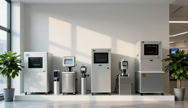 设备选型中操作规范的5大检查要点