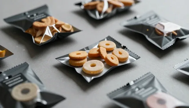 调味品在休闲零食套装中的适用情况与限制